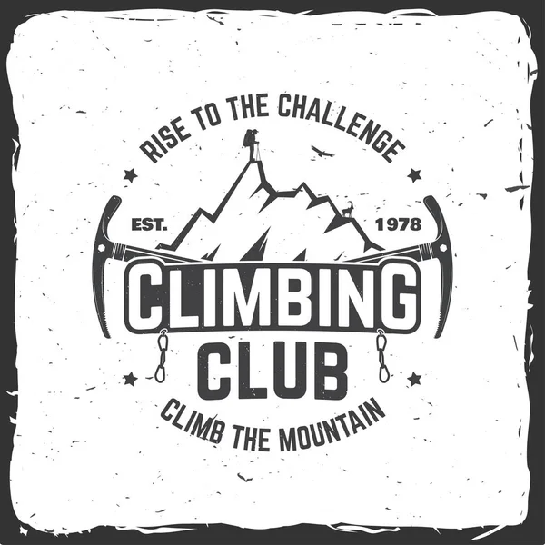 Vintage tipografi tasarım kent ile kapı kilitleme çantanıza için cıvata, keçi ve dağ siluet