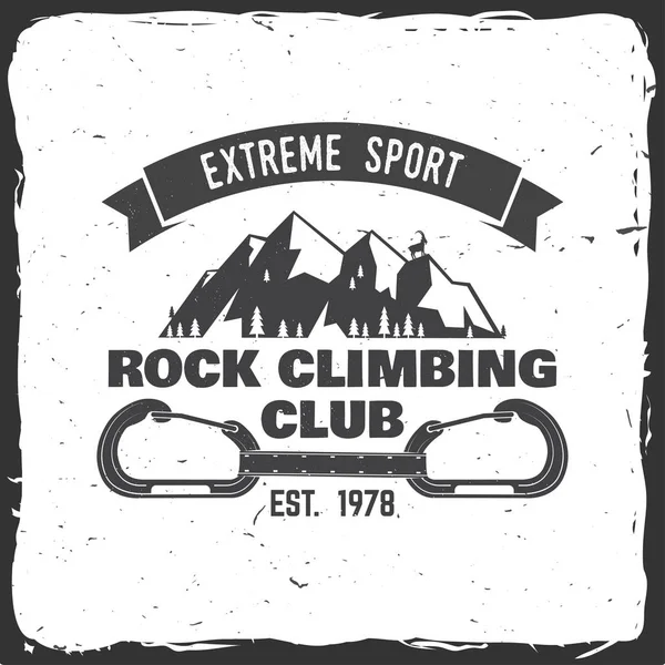 Vintage tipografi tasarım kent ile kapı kilitleme çantanıza için cıvata, keçi ve dağ siluet