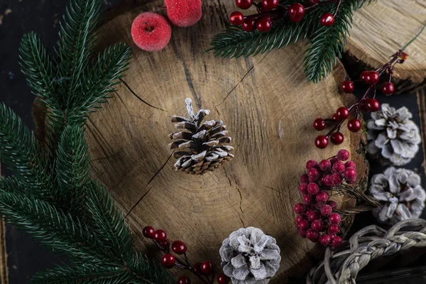 yeni yıl arkaplanı