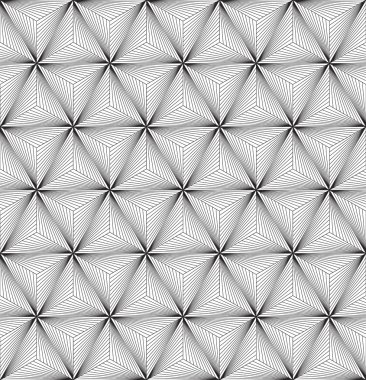 vektör Dikişsiz desen arka plan. 