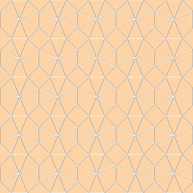 Nötr renkli vektör sorunsuz süsleme.