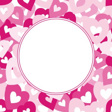 Sevgililer Günü Şablonunuz kutlu olsun.