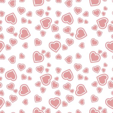 Parlak kupa Dikişsiz desen arka plan el ile çizilmiş.