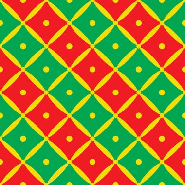 retro seamless modeli.