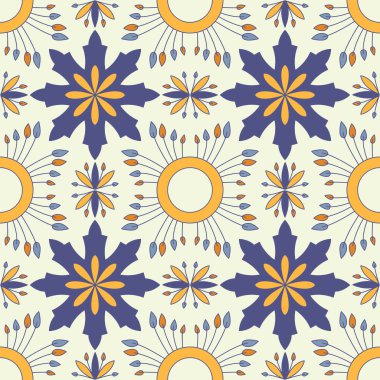 Dikişsiz desen arka plan.