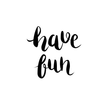 Kaligrafi karakterlerine.