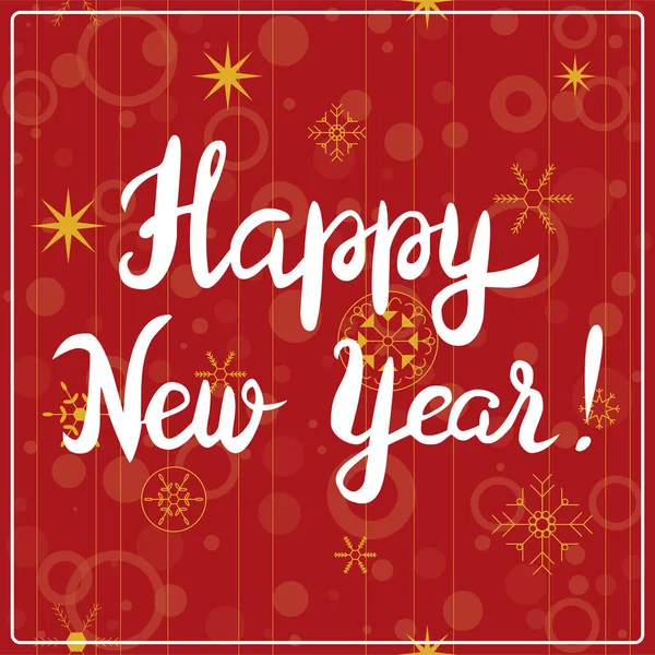 Noel kartları için şablon.