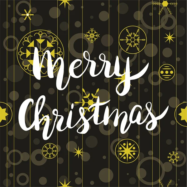 Noel tebrik kartı..