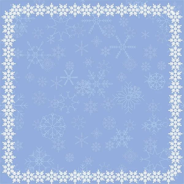 Carte de voeux de Noël. — Image vectorielle