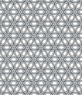 Kusursuz soyut desen.