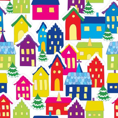 Kusursuz Noel deseni