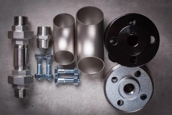 Tamir Takımı sanayi.