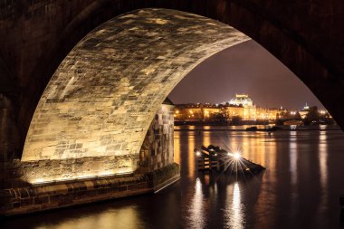 Prague, Çek Cumhuriyeti.