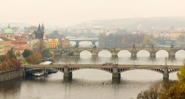 Prague, République tchèque . — Photo