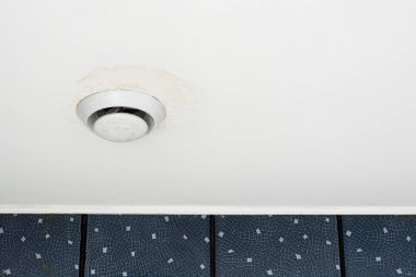 Yuvarlak hava havalandırma çerçeve.