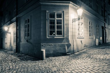 Prague, Çek Cumhuriyeti başkenti.