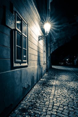 Prague, Çek Cumhuriyeti başkenti.