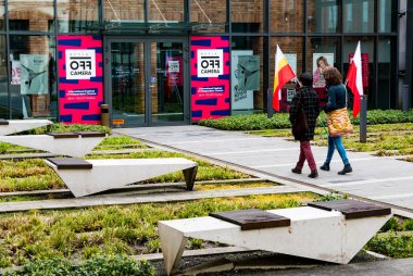 Netia kamera kapalı