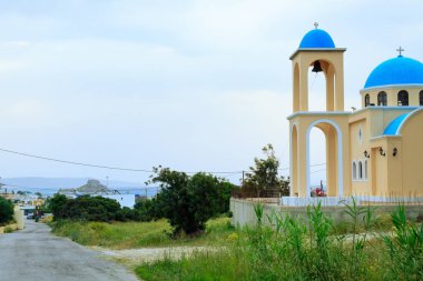 Kos Adası Yunanistan