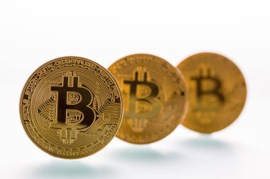 cryptocurrency bitcoin fiziksel sikke