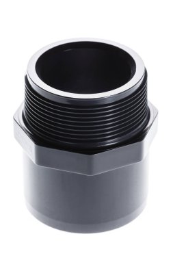 PVC-U plastik montaj