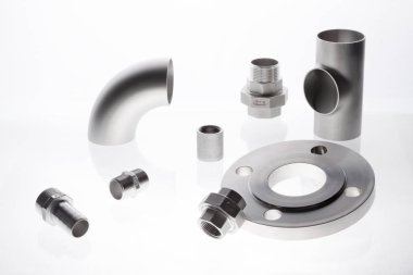 Paslanmaz Çelik montaj