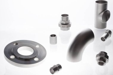 Paslanmaz Çelik montaj