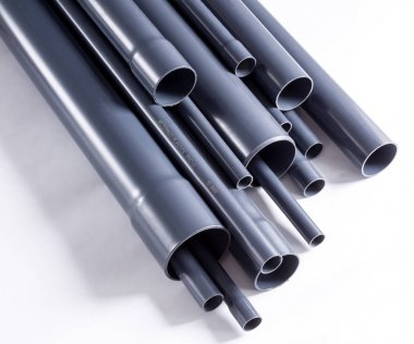 Sulama sistemi boruları