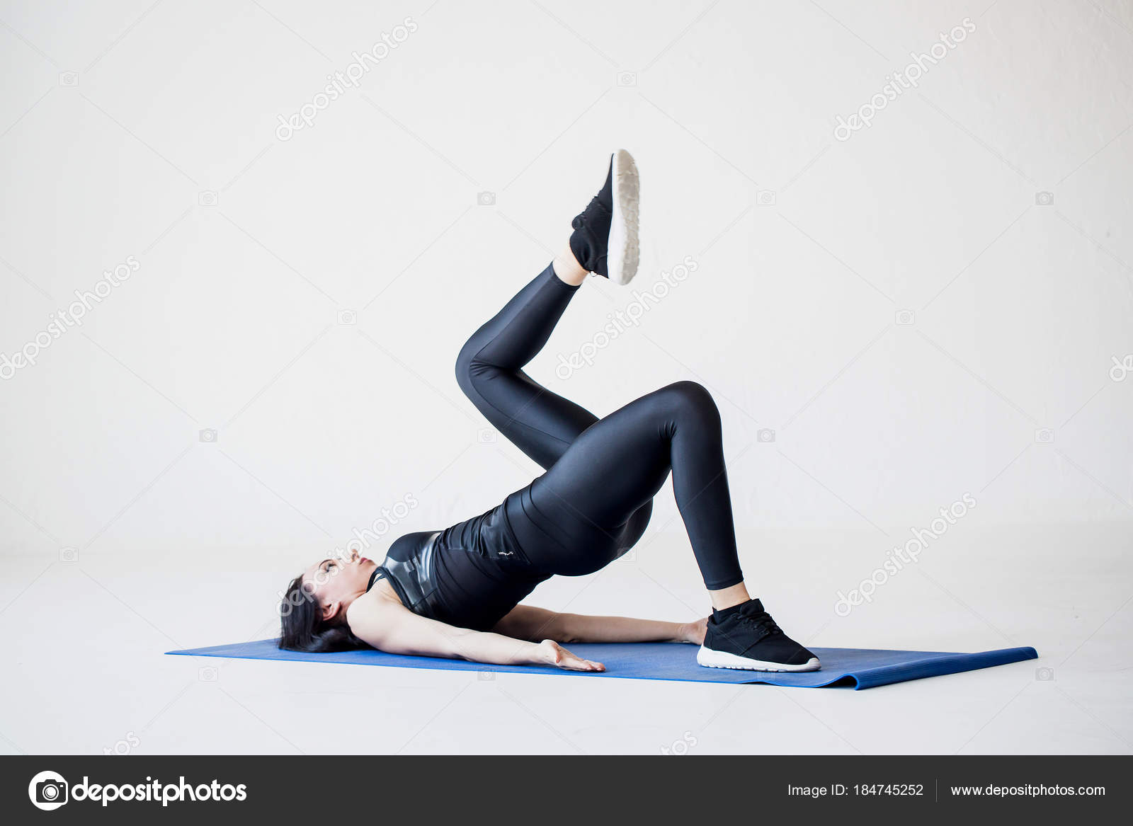 Ejercicios aerobicos para principiantes