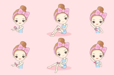 Epilatör kadın koleksiyonu