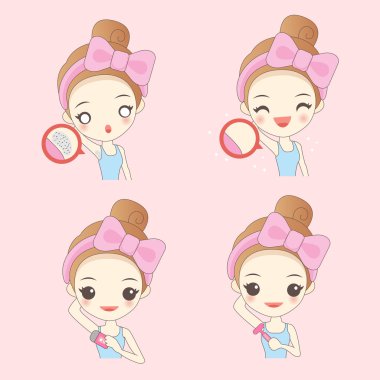 Epilatör kadın koleksiyonu