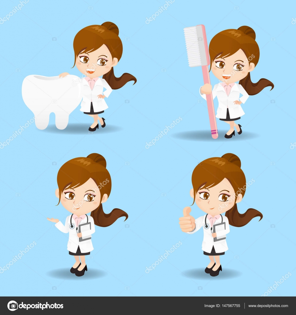Featured image of post View 28 Woman Cute Dentist Clipart