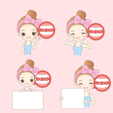 kadın almak billboard