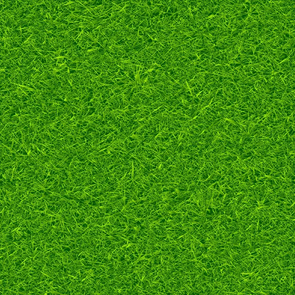 Iarbă verde vector de fundal — Vector de stoc