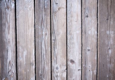 Old wood textured planks background clipart