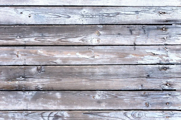 Stare drewniane deski teksturowanej tło — Zdjęcie stockowe