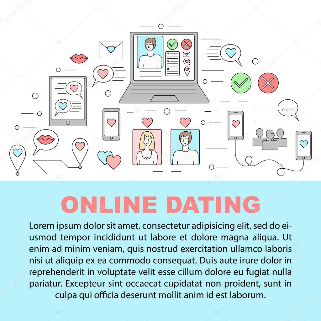 skyltar online dating
