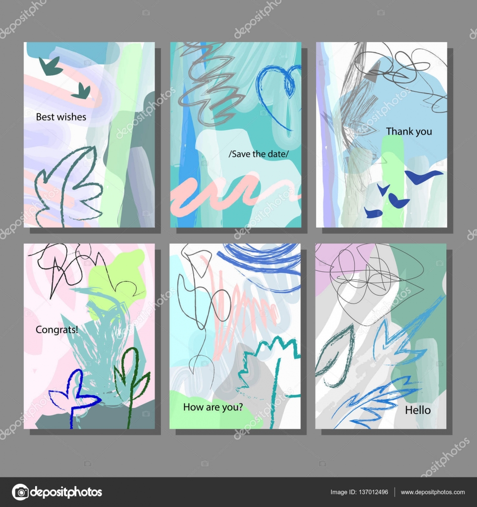 Ensemble De Cartes Universelles Colorees Artistiques Mariage Anniversaire Anniversaire Vacances Fete Conception Pour Affiche Carte Invitation Image Vectorielle Dinaraenamel Gmail Com C Ensemble De Cartes Universelles Colorees Artistiques Mariage Anniversaire Anniversaire Vacances Fete Conception Pour Affiche Carte Invitation Image Vectorielle Dinaraenamel Gmail Com C