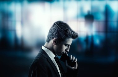 Önemli telefon karar