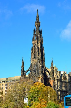 Edinburgh, İskoçya, Birleşik Krallık
