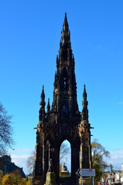 Edinburgh, İskoçya, Birleşik Krallık