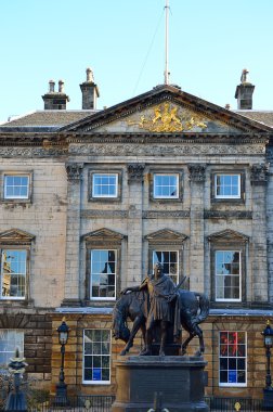 Edinburgh, İskoçya, Birleşik Krallık