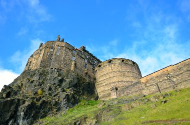 Edinburgh, İskoçya, Birleşik Krallık
