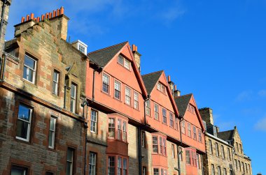 Edinburgh, İskoçya, Birleşik Krallık
