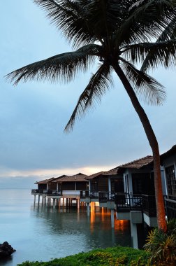 Port Dickson, Malezya