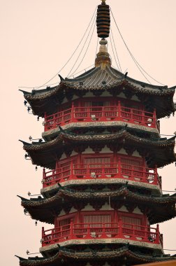 Li Nehri, Guilin, Çin