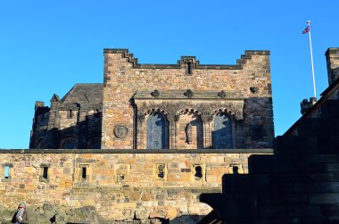 Edinburgh, İskoçya, Birleşik Krallık
