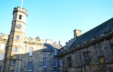 Edinburgh, İskoçya, Birleşik Krallık