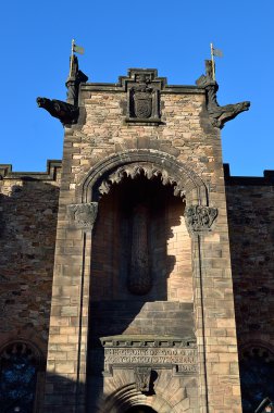 Edinburgh, İskoçya, Birleşik Krallık