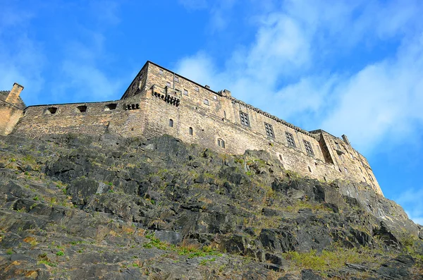 Edimburgo, Escócia, Reino Unido — Fotografia de Stock